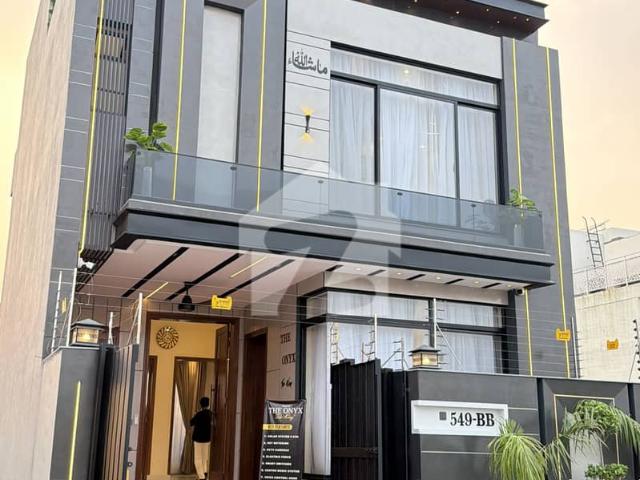 House for sale in Rawalpindi, Islamabad Capital Territory