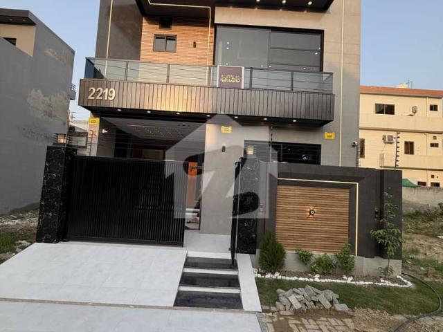 House for sale in Rawalpindi, Islamabad Capital Territory