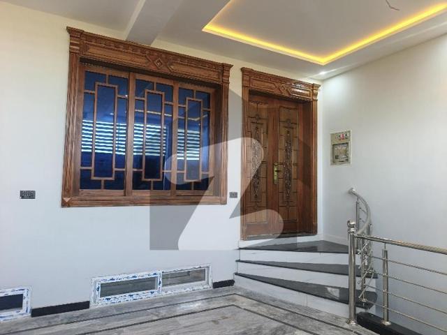 House for sale in Peshawar, North West Frontier Province
