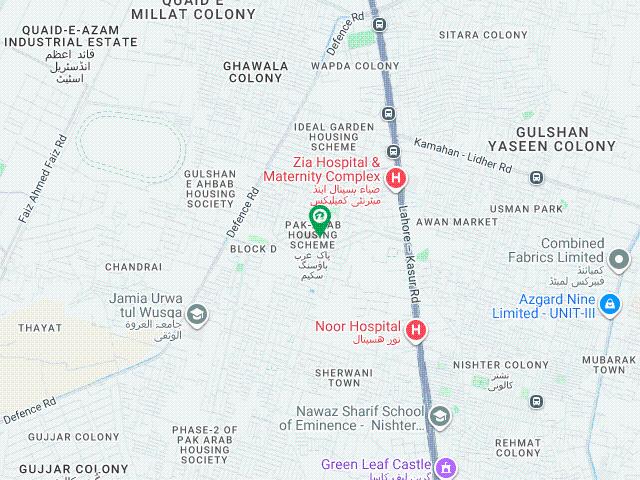 Property for rent in Rawalpindi, Islamabad Capital Territory