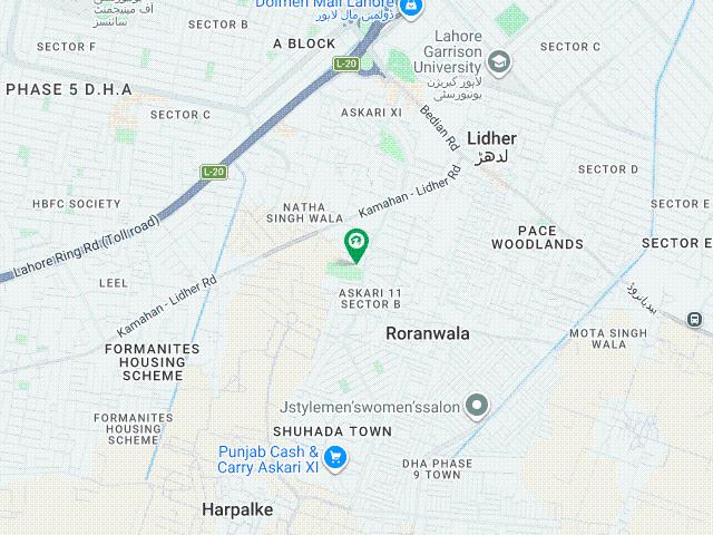 Property for rent in لاہور, لاہور ڈویژن