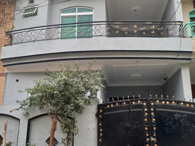 Property for rent in Johar Town, Islamabad Capital Territory