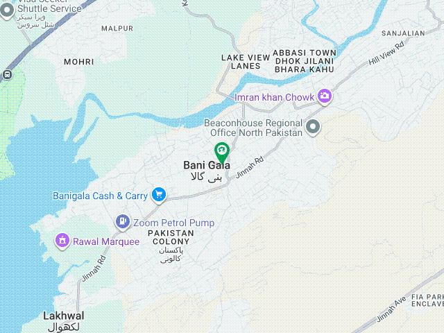Property for rent in Islamabad