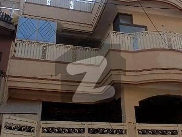 Property for rent in Peshawar, North West Frontier Province