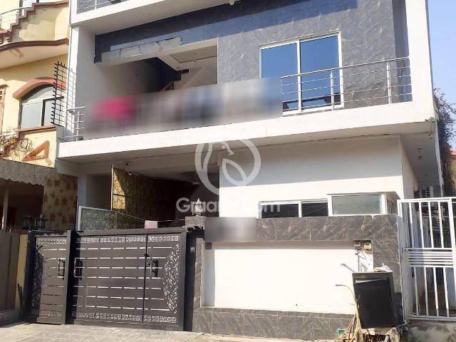 Property for rent in G-13, Islamabad