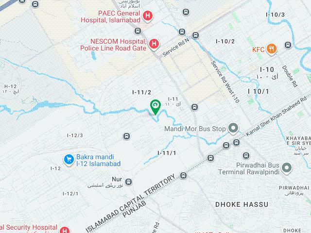 Property for rent in Islamabad