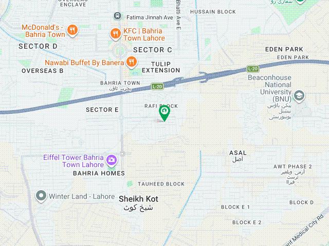 Property for rent in Rawalpindi, Islamabad Capital Territory