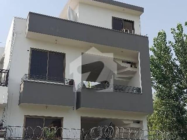 Property for rent in Islamabad