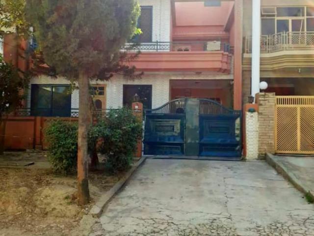 Property for rent in Islamabad