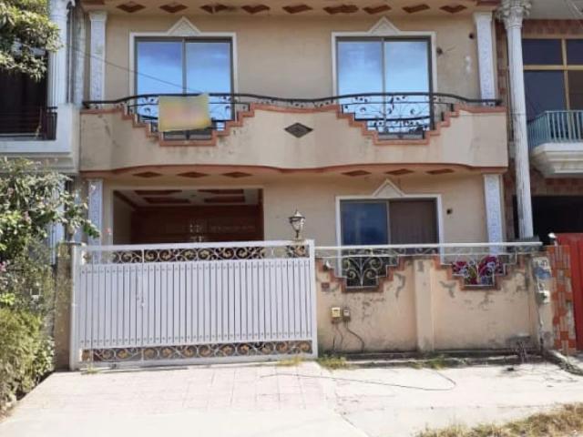 Property for rent in اسلام آباد, زون 1