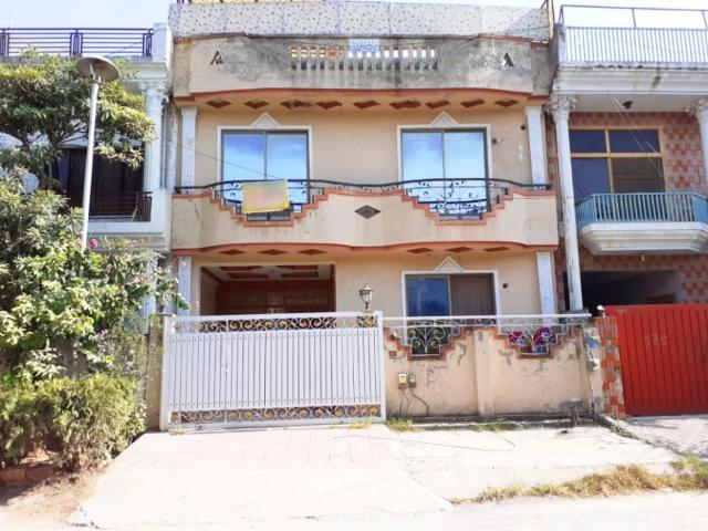 Property for rent in Islamabad