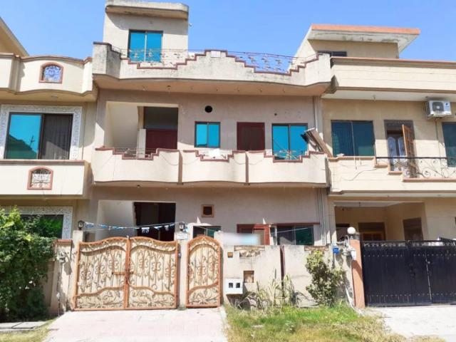 Property for rent in اسلام آباد, زون 1