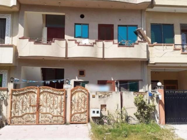 Property for rent in Islamabad
