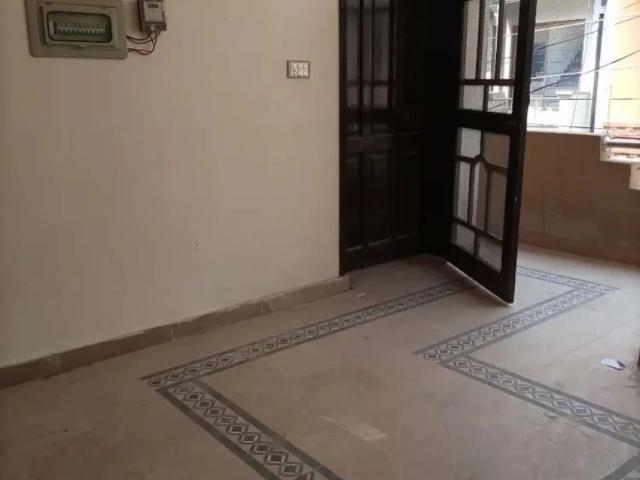 Property for rent in Ghauri Town Phase 5, زون ۴