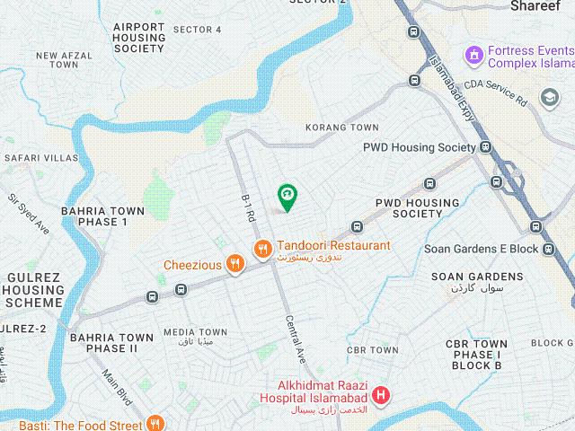 Property for rent in Islamabad