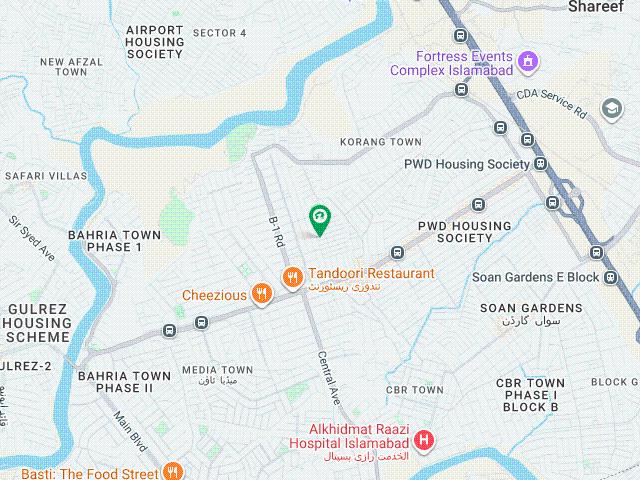 Property for rent in Islamabad