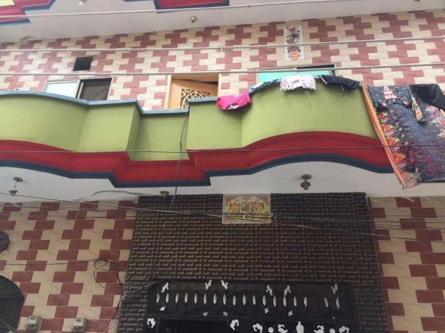 House for rent in Miana Pura, سیالکوٹ