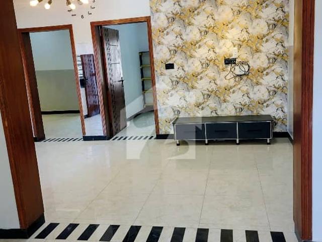 Property for rent in Islamabad