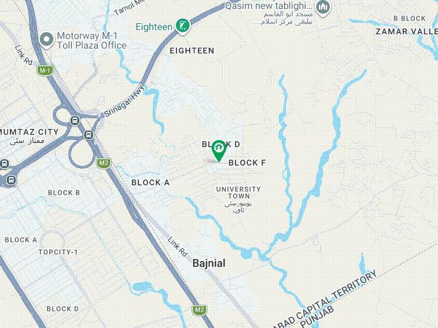 Property for rent in Islamabad