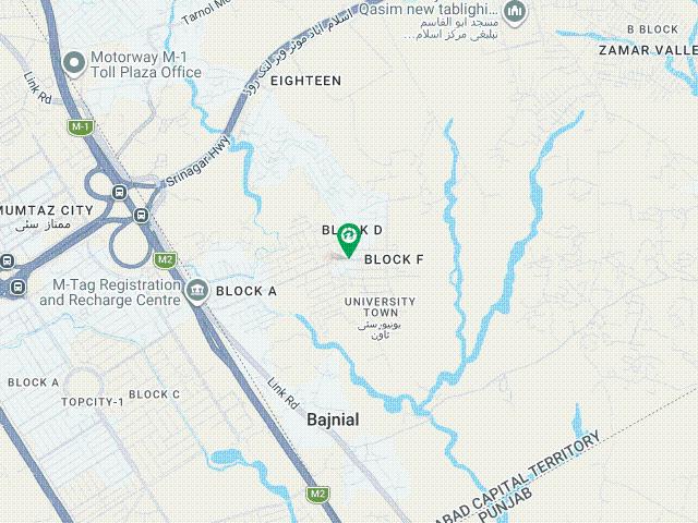 Property for rent in Islamabad