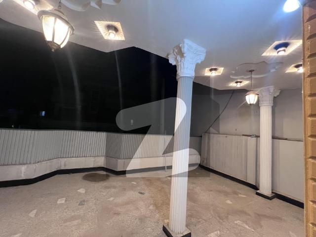 House for rent in Peshawar, North West Frontier Province