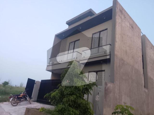 House for rent in Islamabad