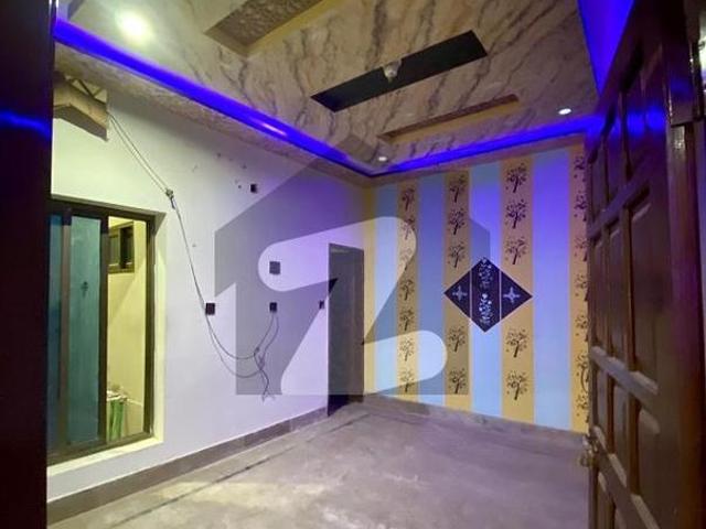 House for rent in Bahawalpur, Punjab