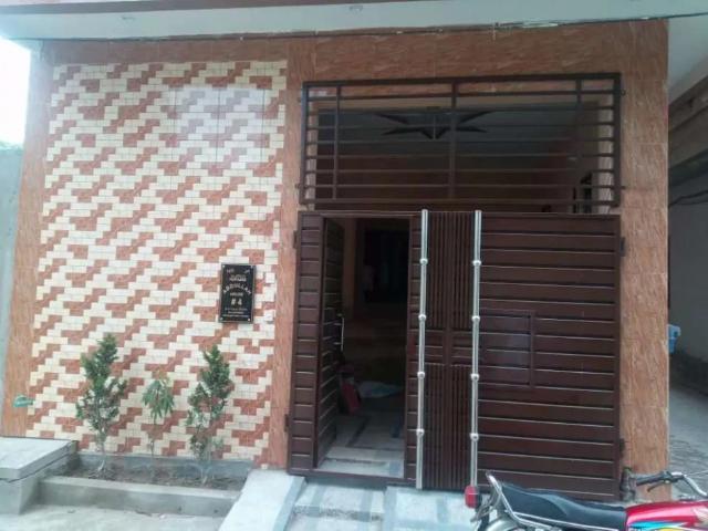House for rent in Rawalpindi, Islamabad Capital Territory