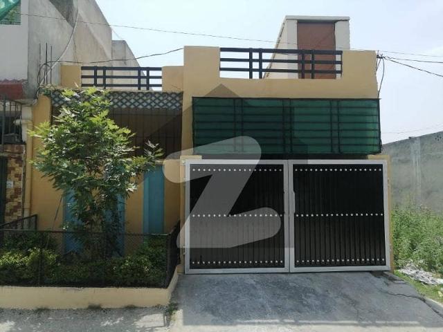 House for sale in Rawalpindi, Islamabad Capital Territory