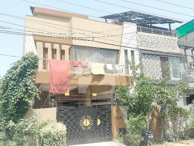House for sale in Rawalpindi, Islamabad Capital Territory