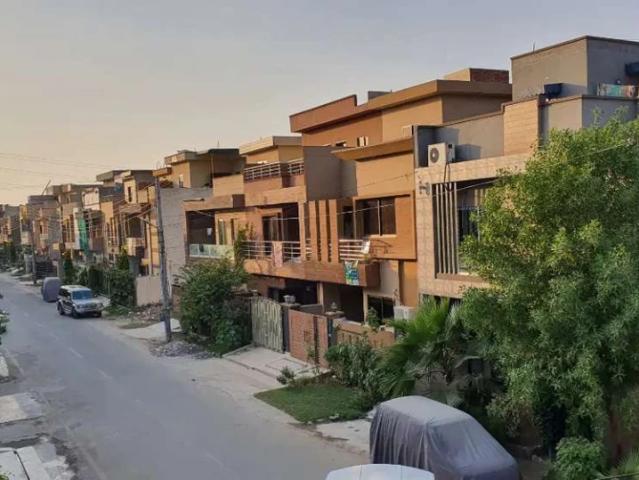 House for sale in Rawalpindi, Islamabad Capital Territory