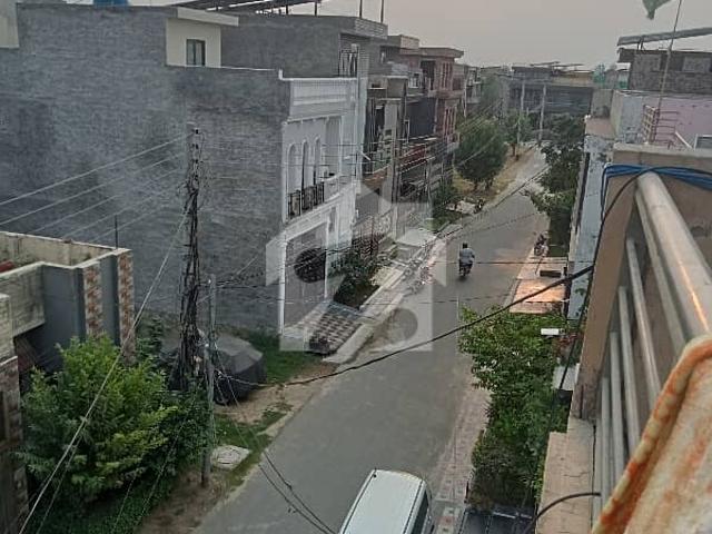 House for sale in Rawalpindi, Islamabad Capital Territory