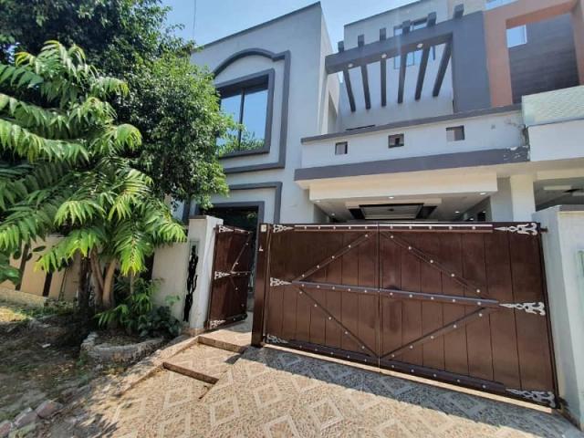 House for sale in Rawalpindi, Islamabad Capital Territory