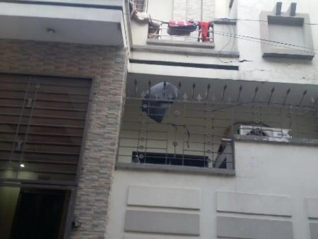 House for sale in تحصیل گوجرانوالہ شہر, گوجرانوالہ ڈویژن