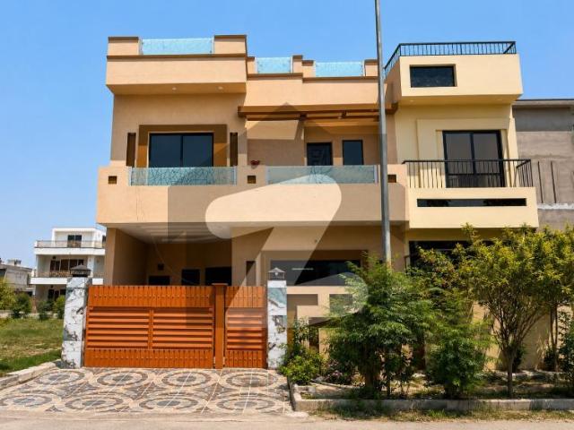 House for sale in Gujranwala, Islamabad Capital Territory