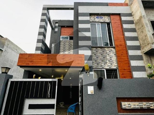 House for sale in Rawalpindi, Islamabad Capital Territory