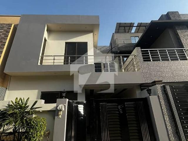 House for sale in Rawalpindi, Islamabad Capital Territory