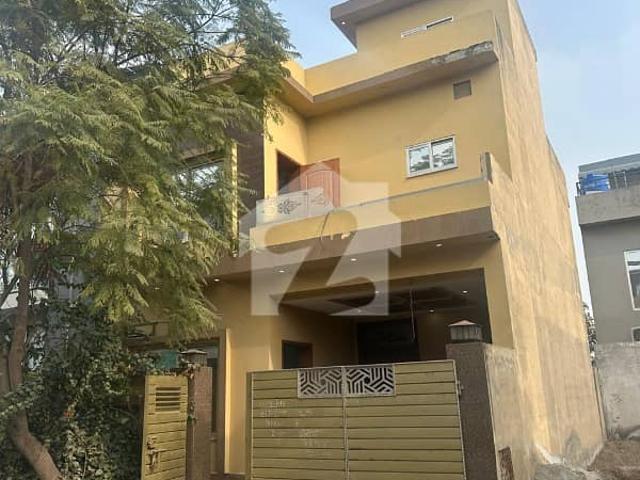 House for sale in Rawalpindi, Islamabad Capital Territory