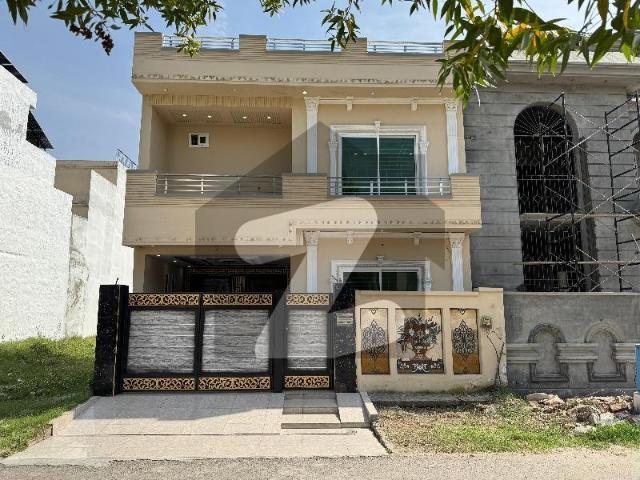 House for sale in Gujranwala, Islamabad Capital Territory