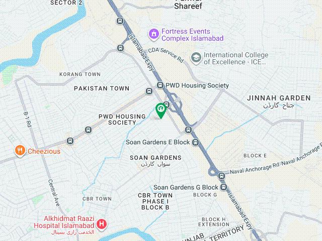 House for sale in Islamabad