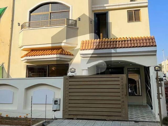House for sale in Rawalpindi, Islamabad Capital Territory