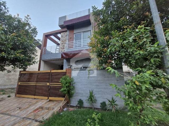 House for sale in Rawalpindi, Islamabad Capital Territory