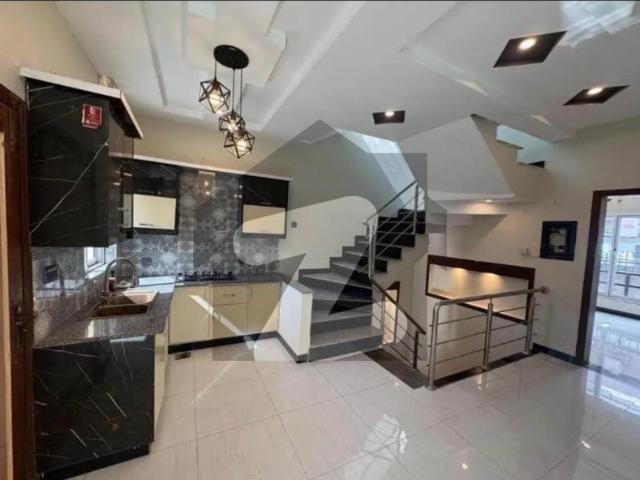 House for sale in Islamabad