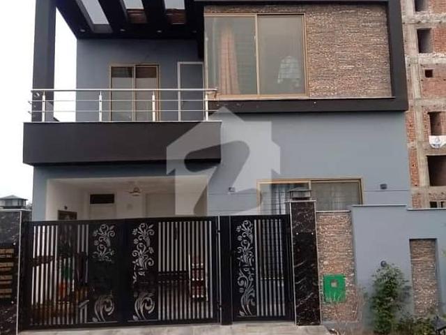 House for sale in Rawalpindi, Islamabad Capital Territory