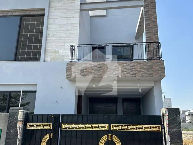 House for sale in Rawalpindi, Islamabad Capital Territory