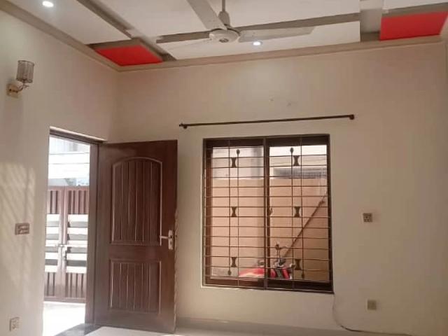 House for sale in Rawalpindi, Islamabad Capital Territory