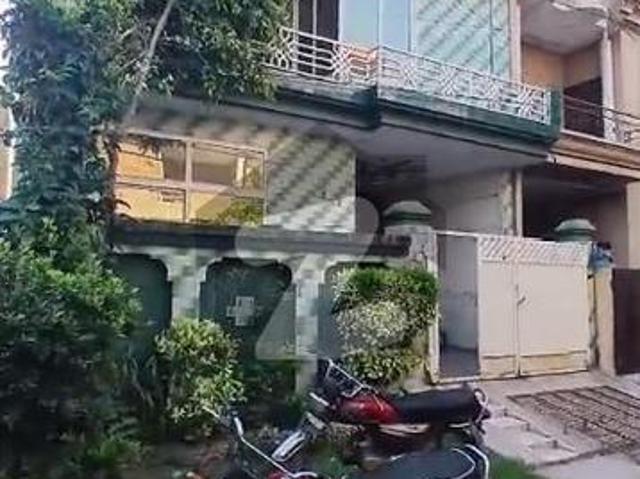 House for sale in Rawalpindi, Islamabad Capital Territory