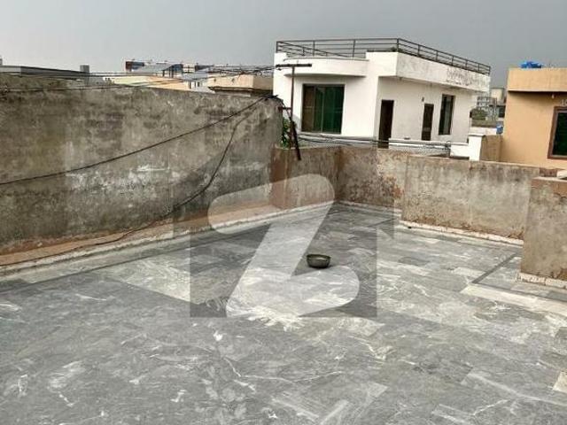 House for sale in Johar Town, Rawalpindi