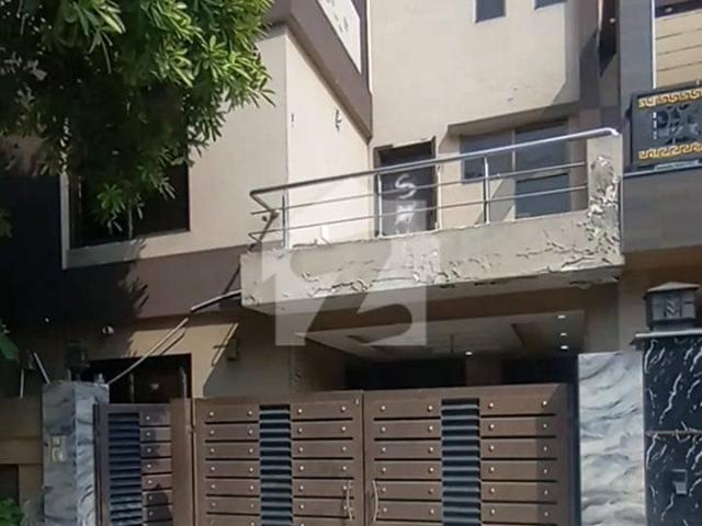 House for sale in Rawalpindi, Islamabad Capital Territory