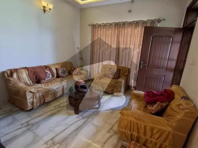 House for sale in Islamabad